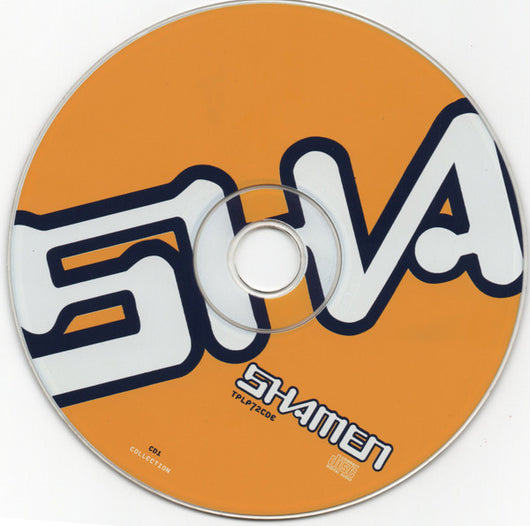 the-shamen-collection-(hits-+-bonus-remix-cd)
