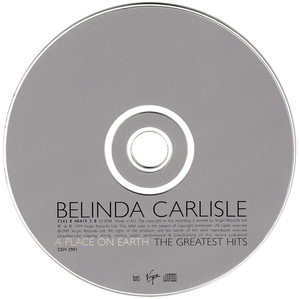 a-place-on-earth-·-the-greatest-hits