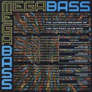 megabass