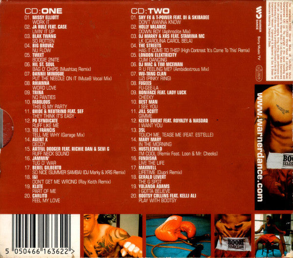 boom-selection-ii