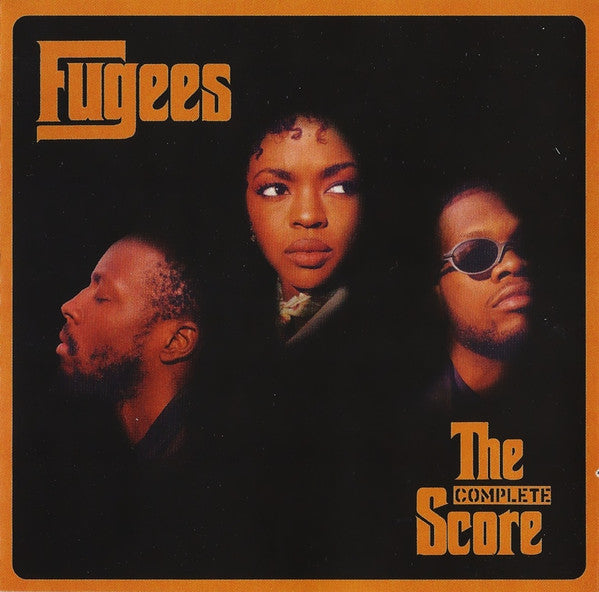 the-complete-score