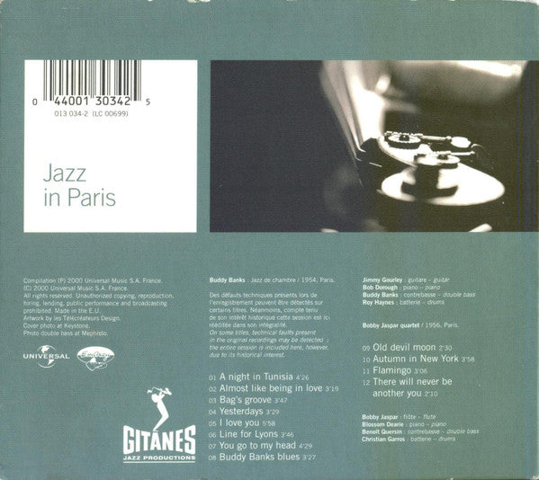 jazz-de-chambre