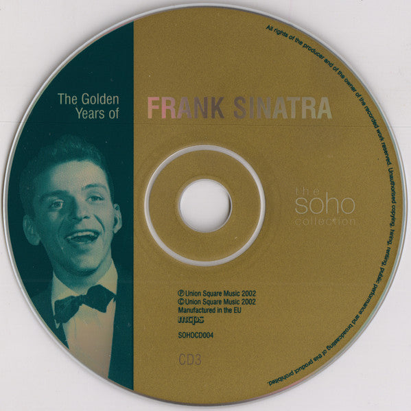 the-golden-years-of-frank-sinatra