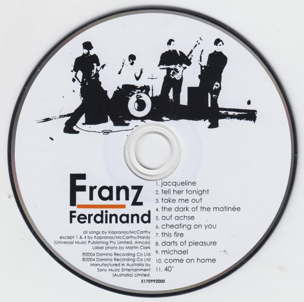 franz-ferdinand
