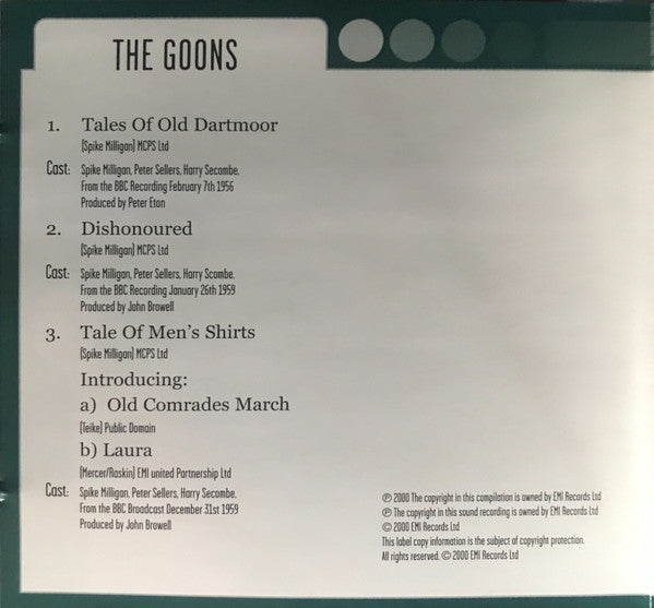 the-goons