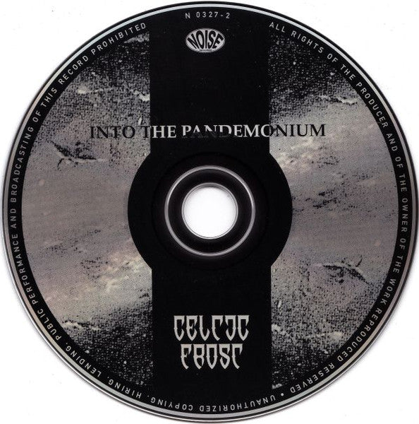 into-the-pandemonium