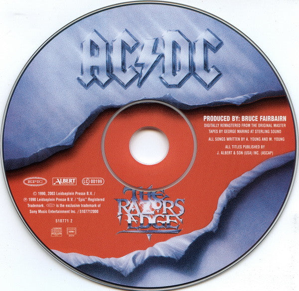 the-razors-edge