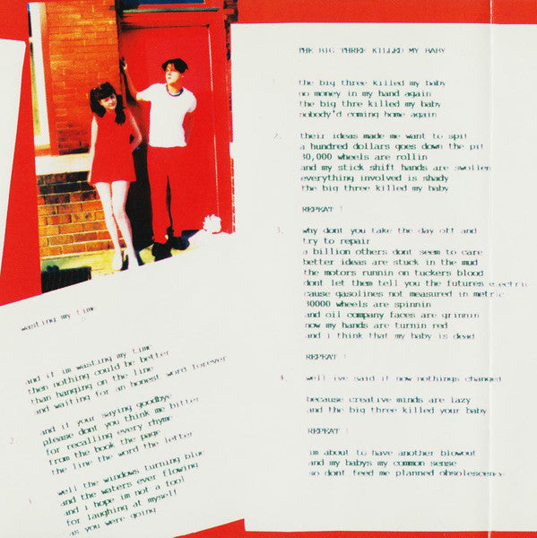 the-white-stripes