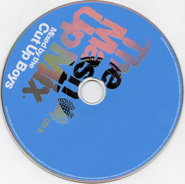 the-mash-up-mix