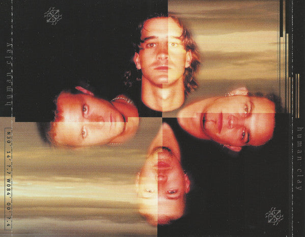 human-clay