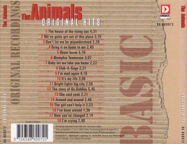original-hits