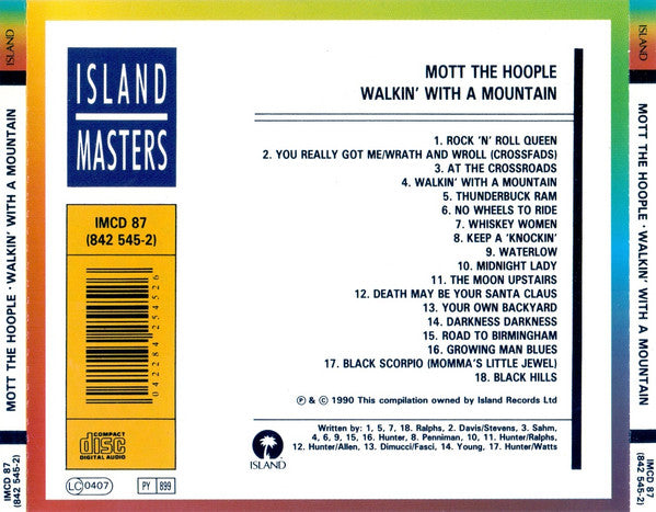 walkin-with-a-mountain:-the-best-of-mott-the-hoople,-1969-1972
