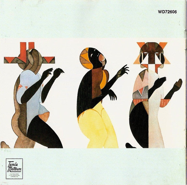innervisions