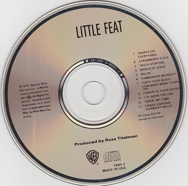 little-feat