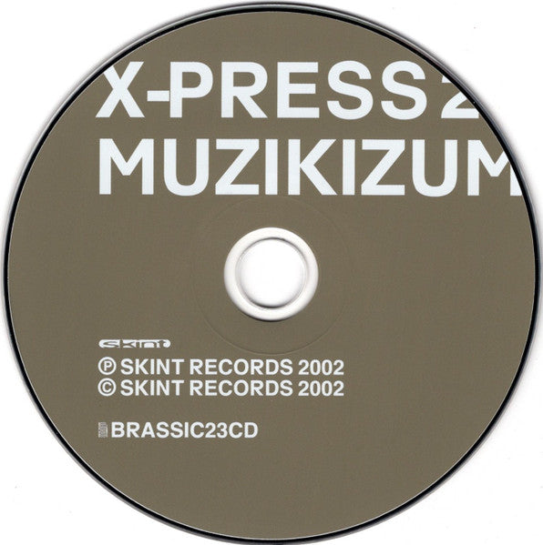 muzikizum
