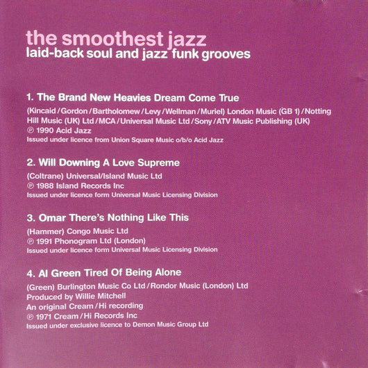 the-smoothest-jazz-laid-back-soul-and-jazz-funk-grooves