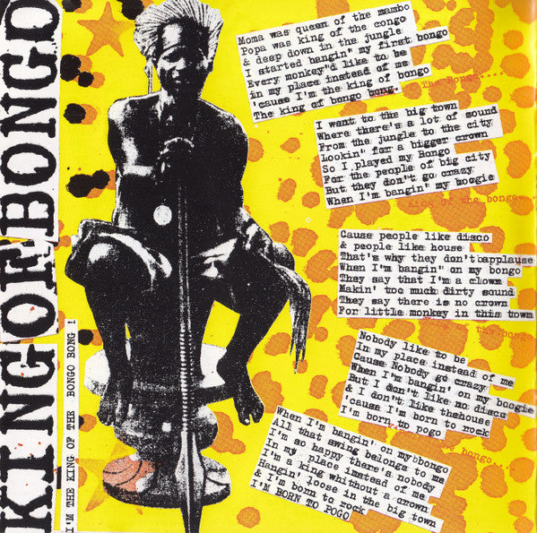 king-of-bongo