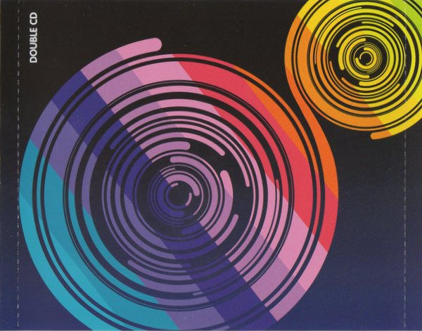 house-grooves