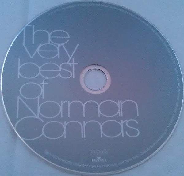 the-very-best-of-norman-connors