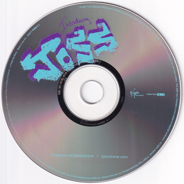 introducing...-joss-stone