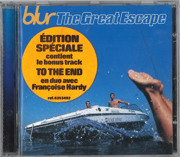 the-great-escape