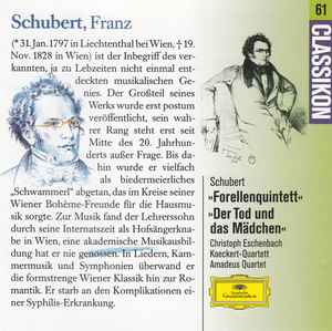 classikon-61:-forellen-quintett-/-der-tod-und-das-mädchen