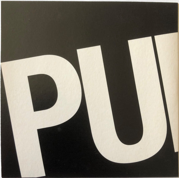 punk.