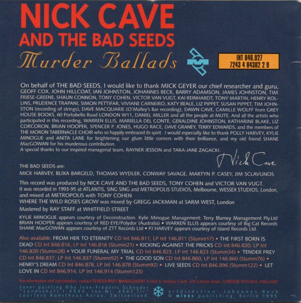 murder-ballads