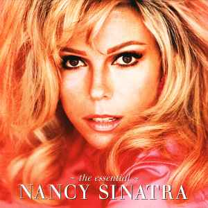 the-essential-nancy-sinatra