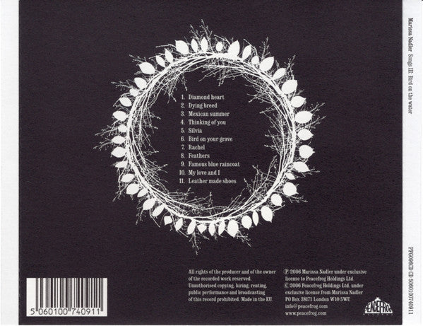 songs-iii:-bird-on-the-water
