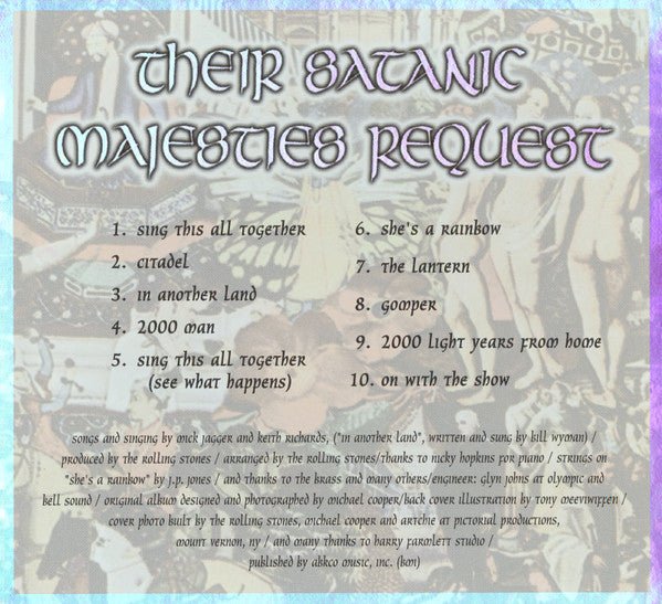 their-satanic-majesties-request