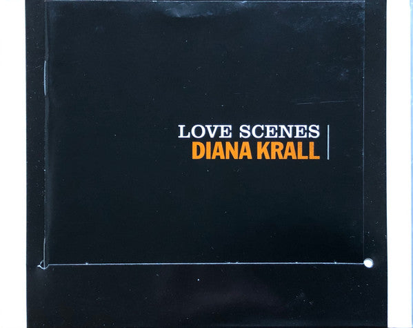 love-scenes
