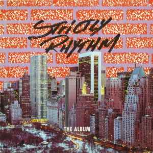 strictly-rhythm---the-album