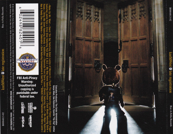 late-registration