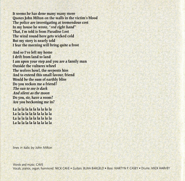 murder-ballads