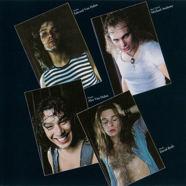 van-halen
