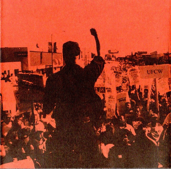 one-man-revolution