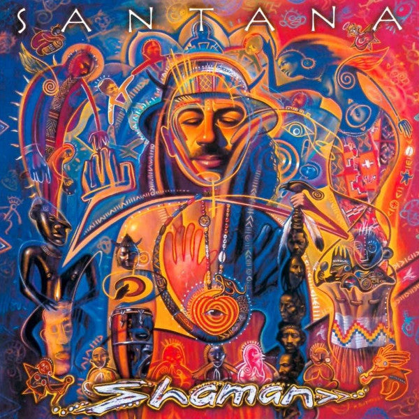 shaman