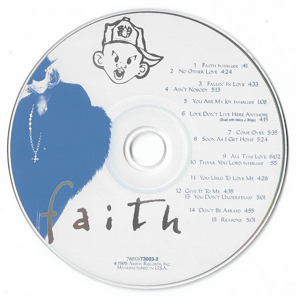 faith