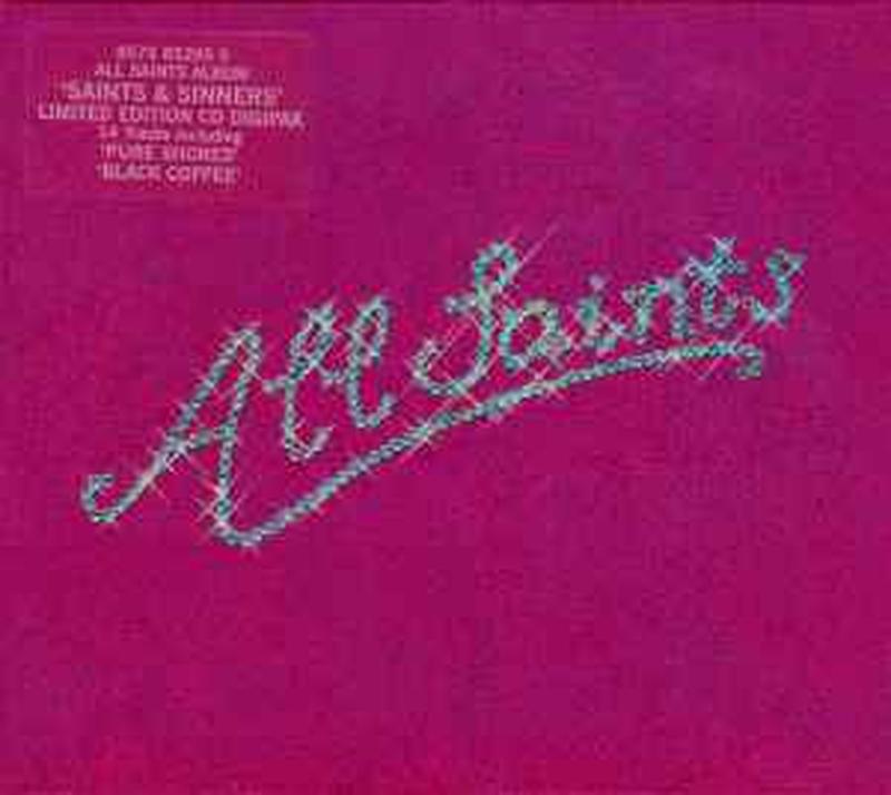 saints-&-sinners