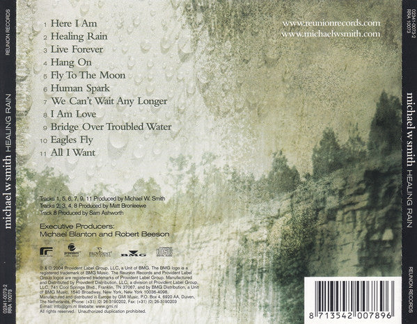 healing-rain