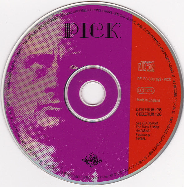 pick-&-mix