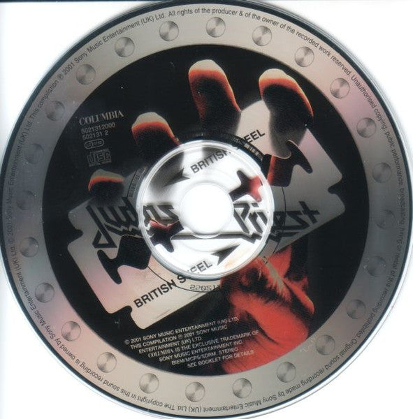 british-steel