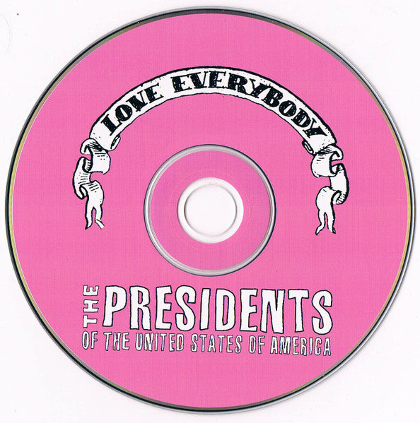 love-everybody