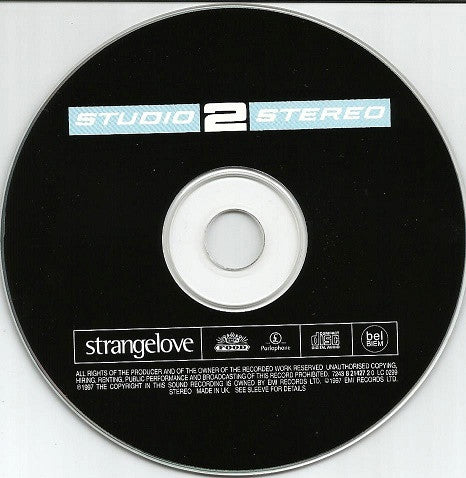 strangelove
