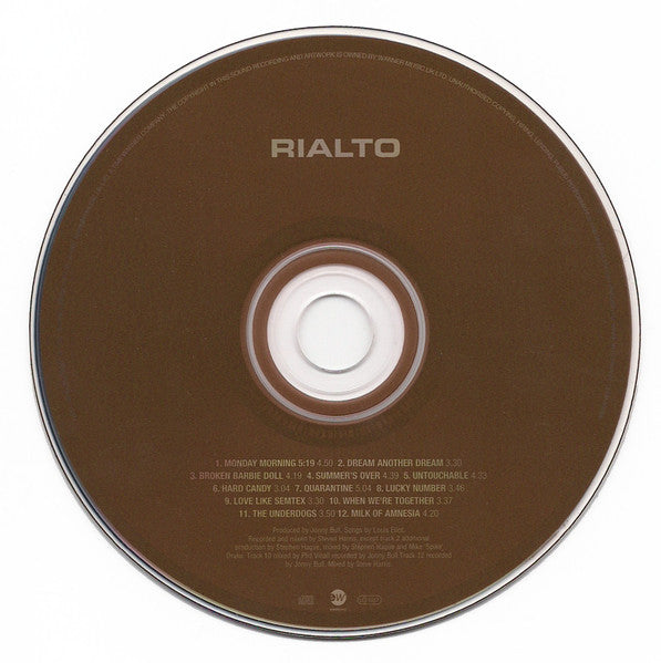 rialto