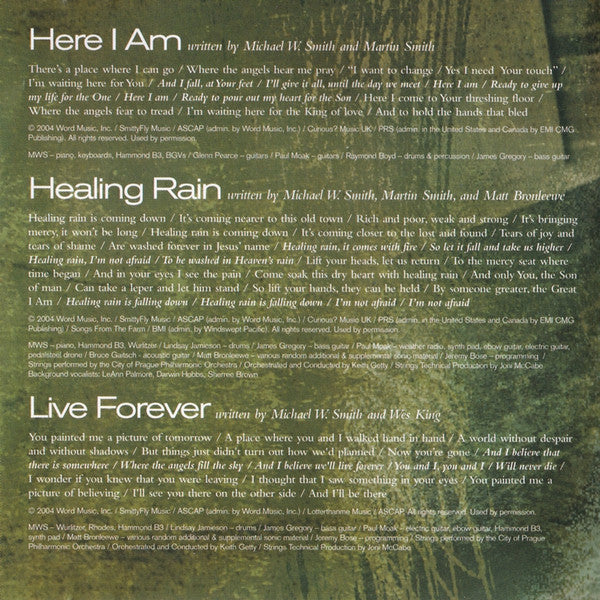 healing-rain