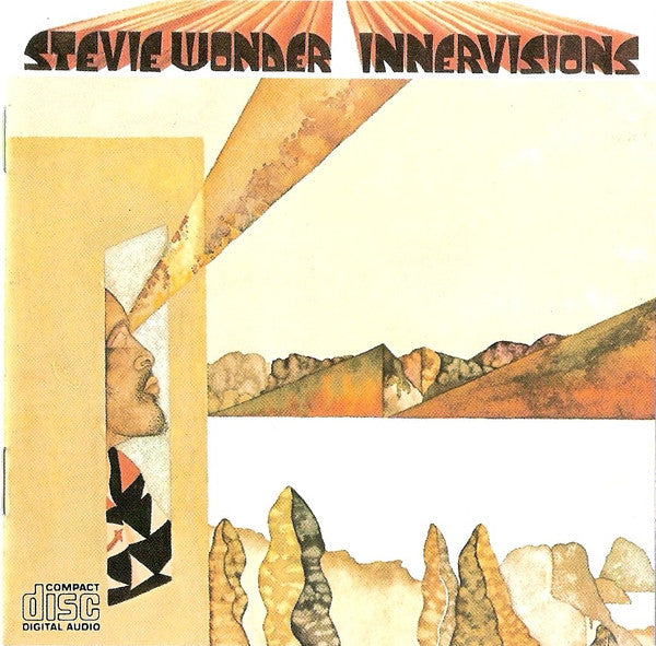 innervisions