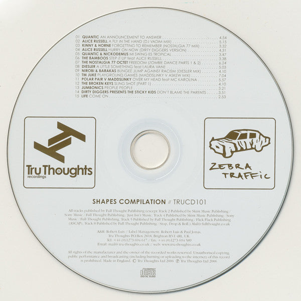 shapes-compilation