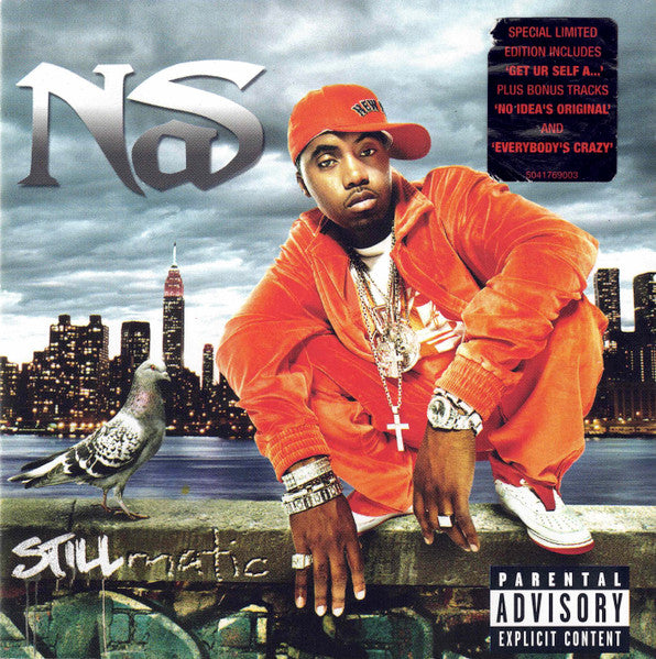 stillmatic